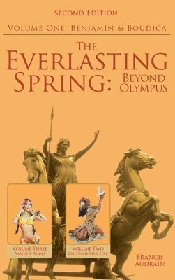 The Everlasting Spring 1