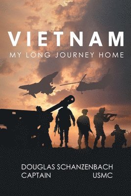 bokomslag Vietnam