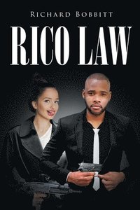 bokomslag Rico Law