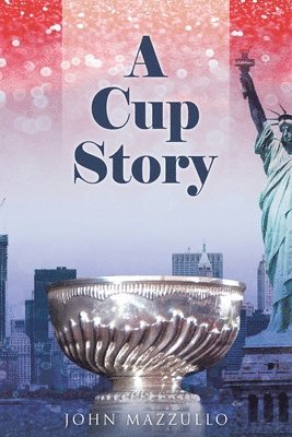 bokomslag A Cup Story