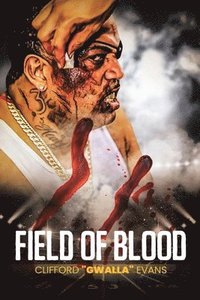 bokomslag Field of Blood