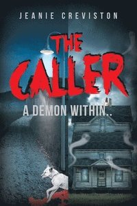 bokomslag The Caller