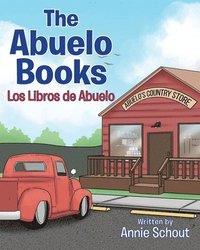 bokomslag The Abuelo Books