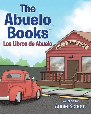 The Abuelo Books 1