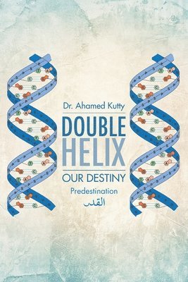 bokomslag Double Helix