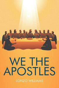 bokomslag We the Apostles