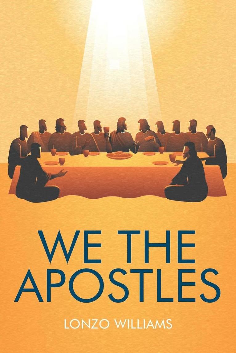 We the Apostles 1