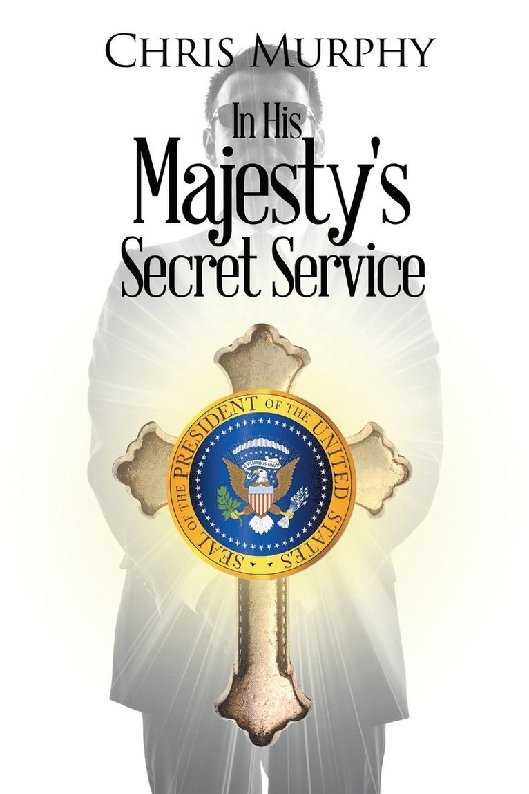 In His Majesty's Secret Service 1