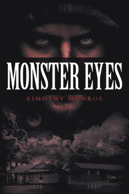 Monster Eyes 1