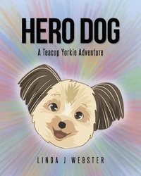 bokomslag Hero Dog