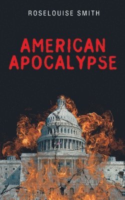 bokomslag American Apocalypse