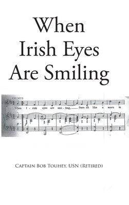 bokomslag When Irish Eyes Are Smiling