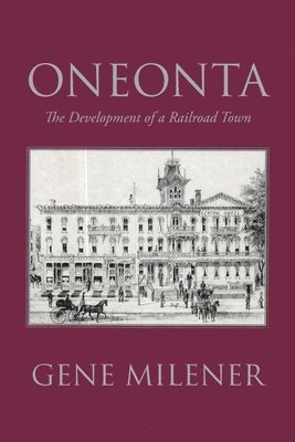 Oneonta 1