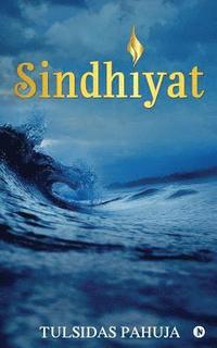 bokomslag Sindhiyat