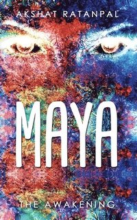 bokomslag Maya - The Awakening