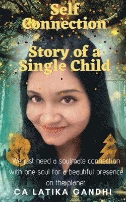 Ca Latika, Latika,CA - Self Connection, Häftad