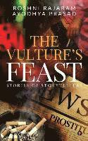 bokomslag The Vulture's Feast: Stories of storytellers