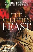 The Vulture's Feast: Stories of storytellers 1