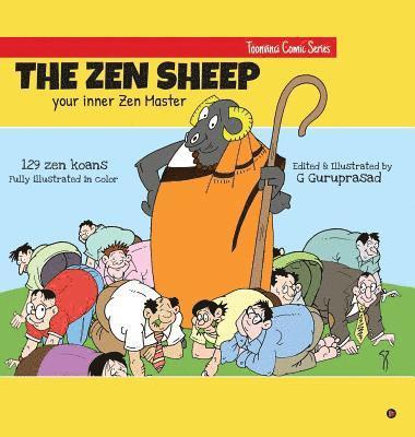 The Zen Sheep 1