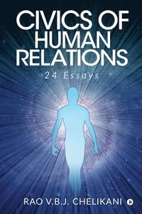 bokomslag Civics of Human Relations