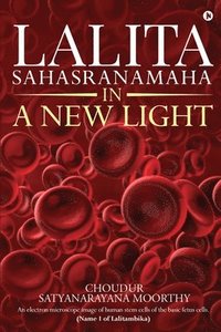 bokomslag Lalita Sahasranamaha - in a New Light