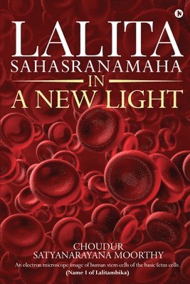 Lalita Sahasranamaha - in a New Light 1