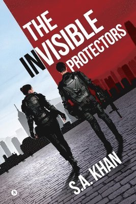 bokomslag Invisible Protectors