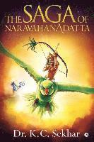 bokomslag The Saga of Naravahanadatta