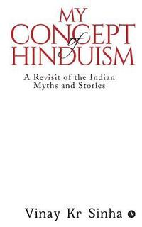 bokomslag My Concept Of Hinduism