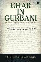 bokomslag Ghar In Gurbani: Reading and Singing Gurbani - the Guru's way