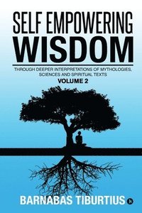 bokomslag Self Empowering Wisdom (Volume 2)