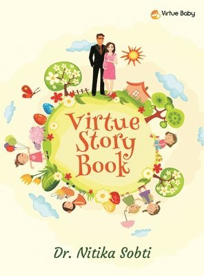 bokomslag Virtue Story Book