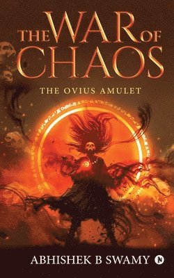 Abhishek B Swamy - War of Chaos, Häftad