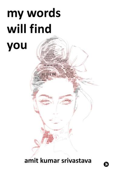 bokomslag My Words Will Find You