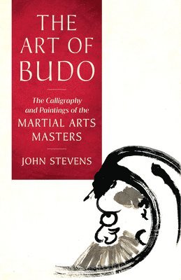 bokomslag The Art of Budo