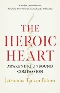 bokomslag Heroic Heart