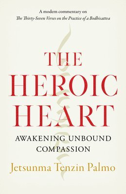 The Heroic Heart 1