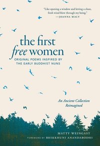 bokomslag First Free Women