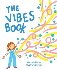 bokomslag The Vibes Book