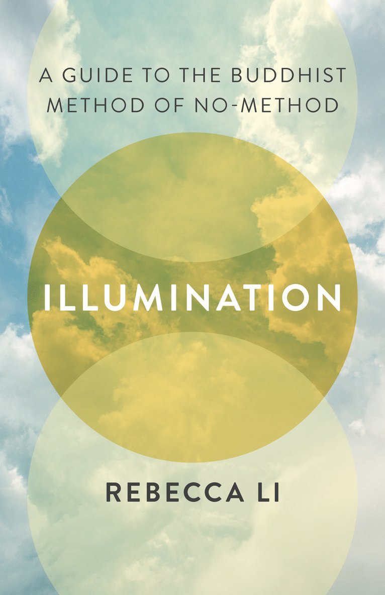 Rebecca Li - Illumination, Häftad