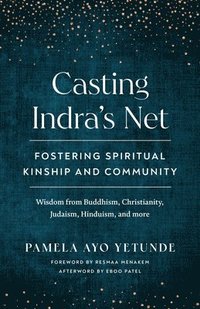 bokomslag Casting Indra's Net