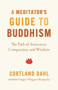 bokomslag Meditator's Guide to Buddhism,A