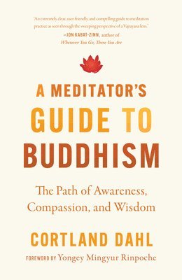 bokomslag Meditator's Guide to Buddhism,A