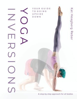 Yoga Inversions 1