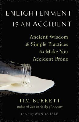 Enlightenment Is an Accident 1