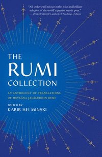 bokomslag The Rumi Collection