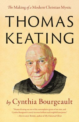 bokomslag Thomas Keating