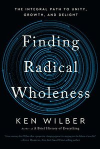 bokomslag Finding Radical Wholeness
