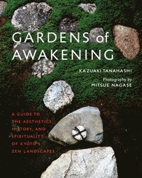 bokomslag Gardens of Awakening