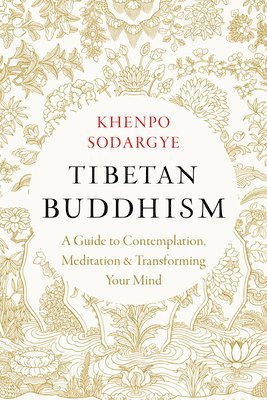 bokomslag Tibetan Buddhism